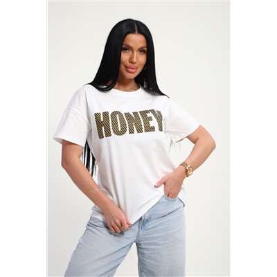 85665 футболка женская