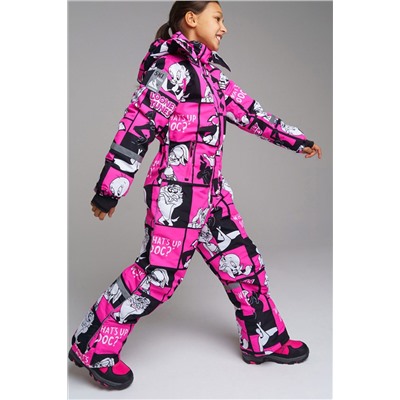 Комбинезон PLAYTODAY, 799333