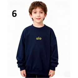 Свитшот для мальчиков и девочек