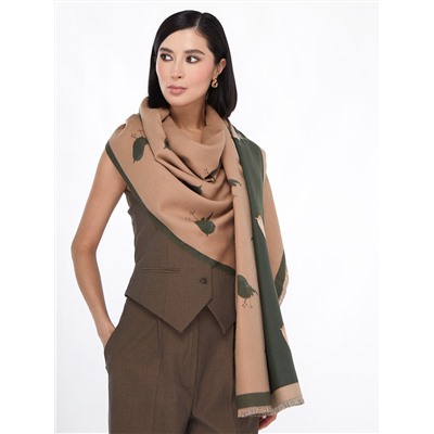 Палантин женский RH9-14515-1