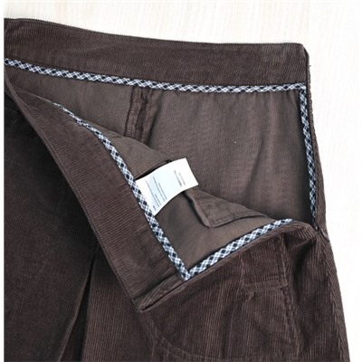 Ретро и модная вельветовая юбка АЙСИК*Л