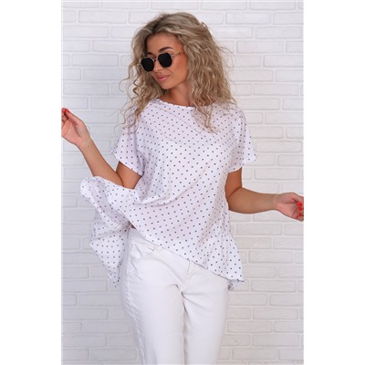 Футболка женская "ВДОХНОВЕНИЕ"