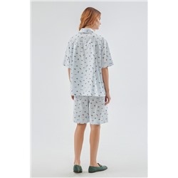 Блуза POMPA #970474