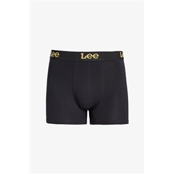 Lee Pamuklu Çok Renkli Boxer