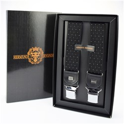 Подтяжки в коробке Hermanos Fernandez