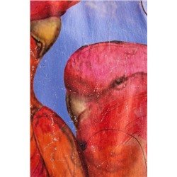 Pichi tropical loros
