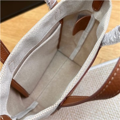 Новинка  Небольшая женская сумка тоут лон-шам