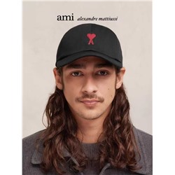 Бейсболка  АМ*И