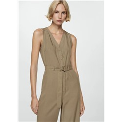 Женский комбинезон  МАНГ*О