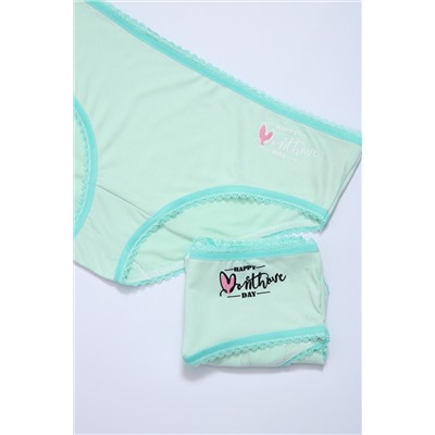 трусы детские подростковые 74353