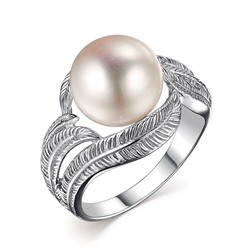 Кольцо серебро 51883S1