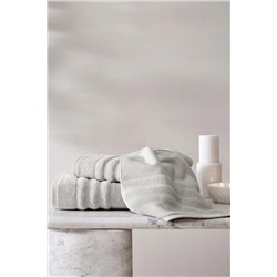 Cottons & Clouds Solid Towel El ve Yüz Havlusu 50 x 100 cm