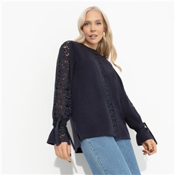 Свитшот со вставками из кружева, Приз зрительских симпатий