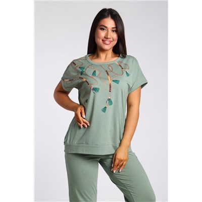 Костюм женский КБЖ0042В