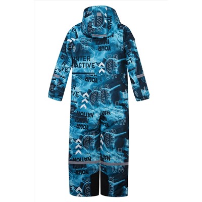 Комбинезон PLAYTODAY, 946203