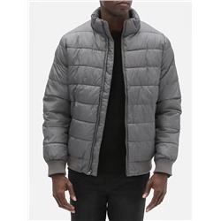 Warmest Jacket
