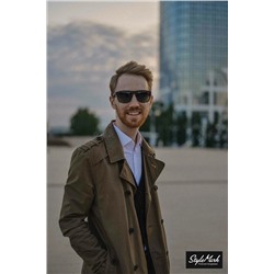 StyleMark Polarized L2480A солнцезащитные очки