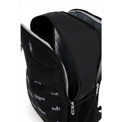 Erkek Çocuk Siyah Okul Çantası