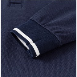 Кофта с длинным рукавом для мальчиков H*M 70% хлопка 30% полиэстера