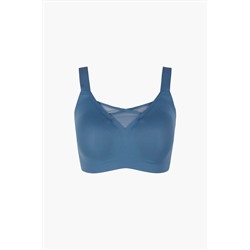 Бюстгальтер INDEFINI, 1116146
