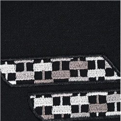 Мужская повседневная толстовка ЭМПОРИО АРМАН*И