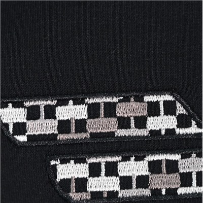 Мужская повседневная толстовка ЭМПОРИО АРМАН*И