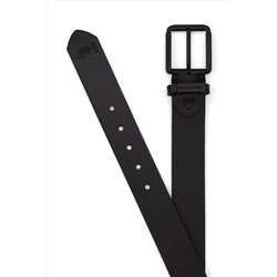 Erkek Kahverengi Kemer