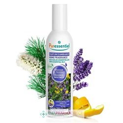 Puressentiel Parfum d'Ambiance - Douceur de Provence 90 ml
