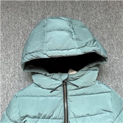 Теплая детская куртка ✔️  Цена на бирке 45,99€