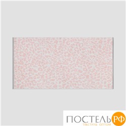 Togas ДЖИНА бел/сер/роз К-т полотенец 50х100/70х140