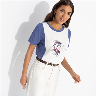 Футболка, Чистая гармония