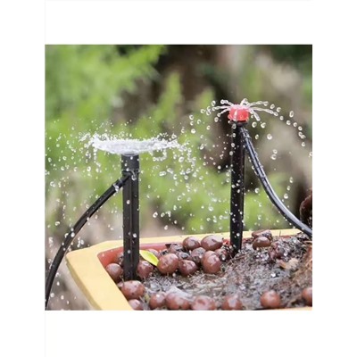 Капельный полив, 25м 60168