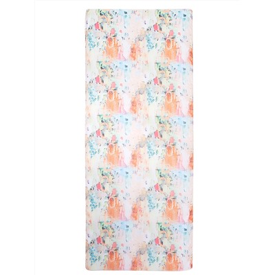 Палантин женский KSH16-129-2