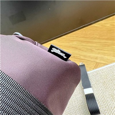 Сумка-цилиндр   Longcham*p