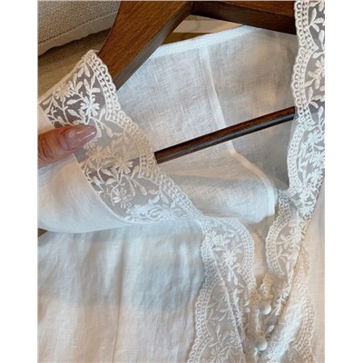 Жилет – моя находка недели!