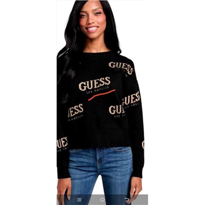 Женский свитер ❤️ ГЕС*С