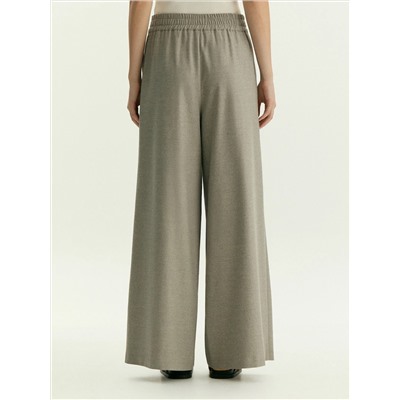 Брюки широкого кроя, Брюки D335/bronx