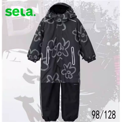 Детский комбинезон СЕЛЛ*А. Экспорт