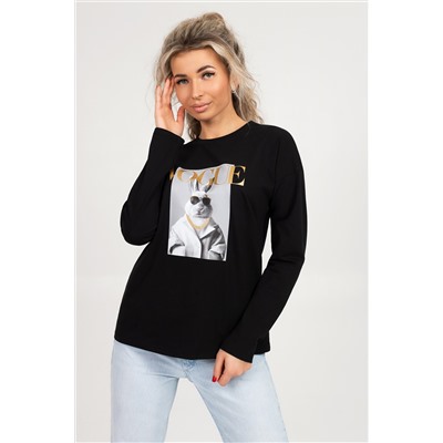 Лонгслив 45650