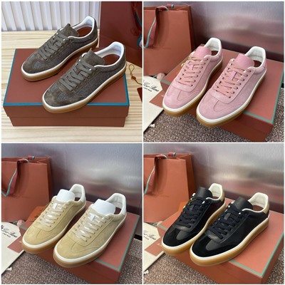 Кеды ЛОРО ПИАН*О   Унисекс