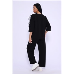 Костюм с брюками 24676 НАТАЛИ #1003422