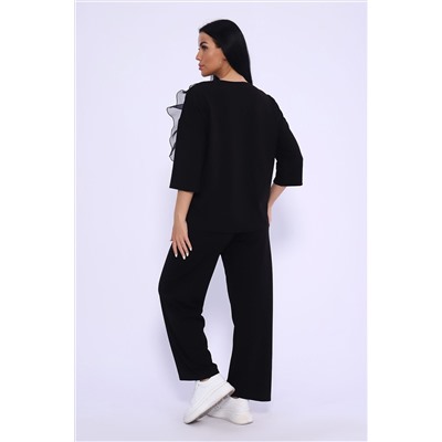 Костюм с брюками 24676 НАТАЛИ #1003422