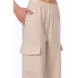 Костюм (Брюки+Толстовка) EZANNA #851268