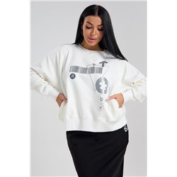 Свитшот женский Верона