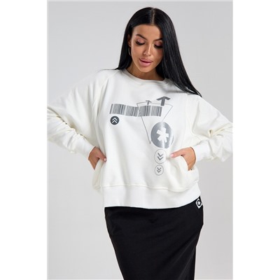 Свитшот женский Верона