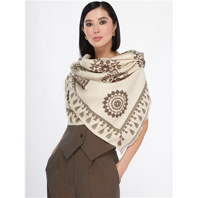 Палантин женский RH10-241-2