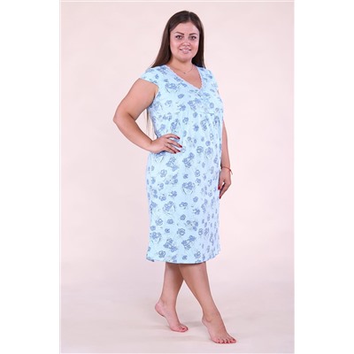 Сорочка 42239 НАТАЛИ #803857