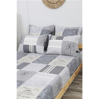 Простыня бязь 142г/м2 Соренто