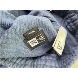 Классные спортивные штаны унисекс  NE*W ER*A   Экспорт