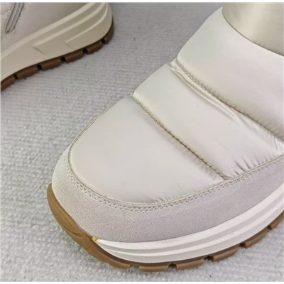 Высококачественные зимние ботинки экспорт в Россию